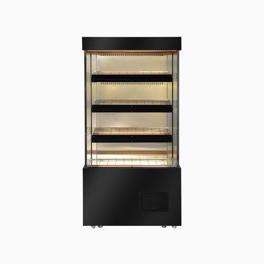 Bromic HOFHM1000 - Open Hot Display