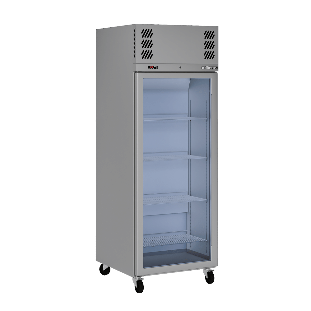 Williams Pearl HP1GS - Upright Fridge
