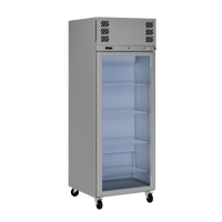 Williams Pearl HP1GS - Upright Fridge