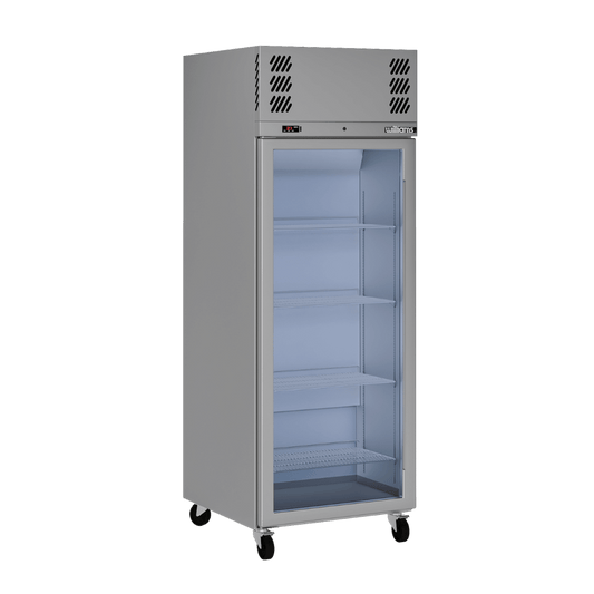 Williams Pearl HP1GS - Upright Fridge