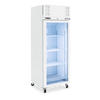 Williams Diamond HP1GW - Upright Fridge