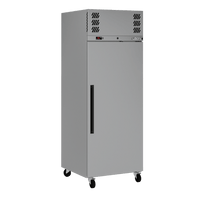 Williams Pearl HP1SS - Upright Fridge