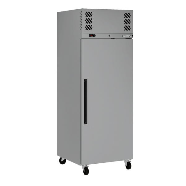 Williams Pearl HP1SS - Upright Fridge