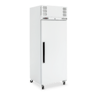 Williams Pearl HP1SW - Upright Fridge