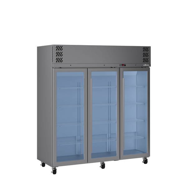 Williams Pearl HP3GS - Upright Fridge