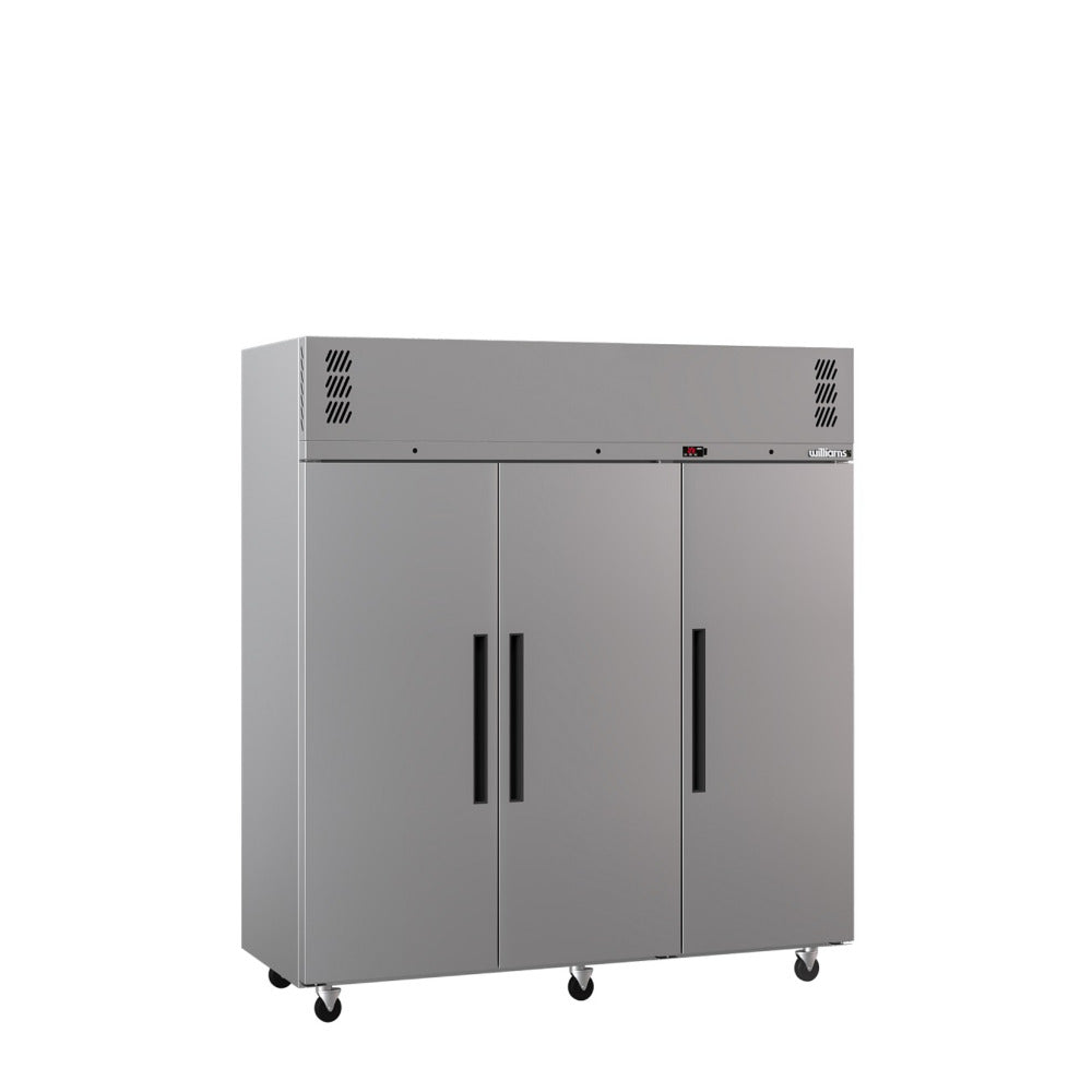 Williams Pearl HP3SS - Upright Fridge
