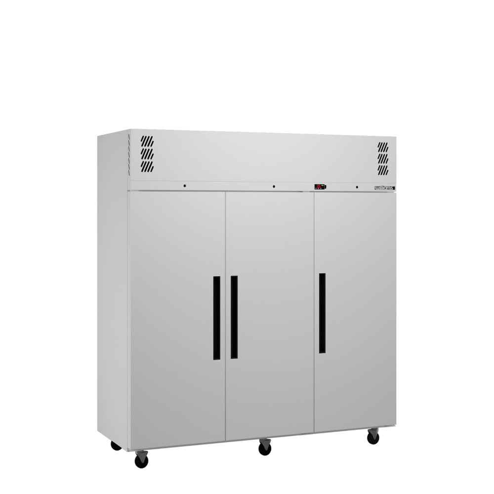 Williams Pearl HP3SW - Upright Fridge