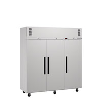 Williams Pearl HP3SW - Upright Fridge