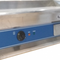 Royston HPE1000 - Electric Grill