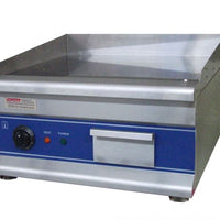 Royston HPE500 - Electric Grill