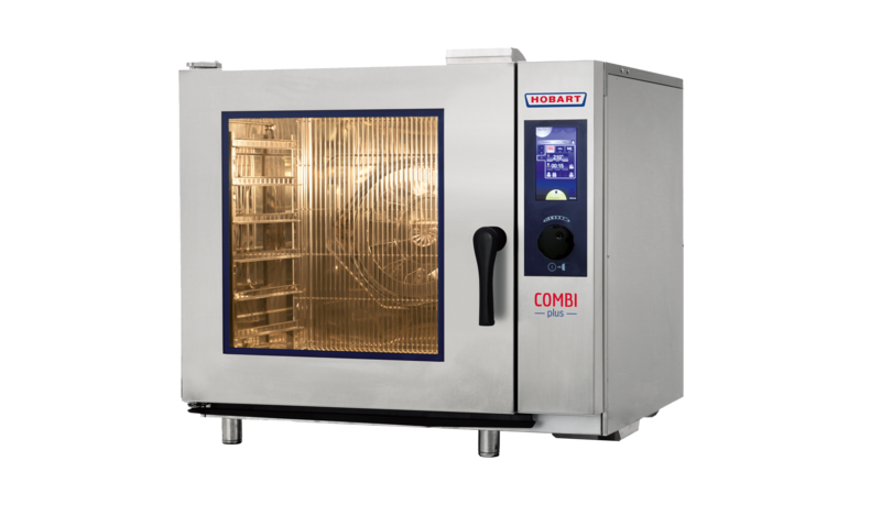 Hobart Combi-Plus HPJ061E - Convection Steamer