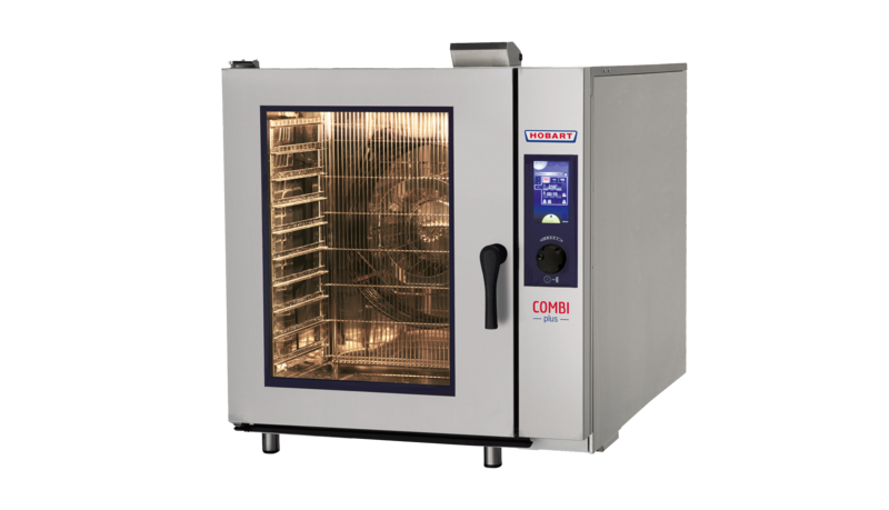 Hobart Combi-Plus HPJ102E - Convection Steamer