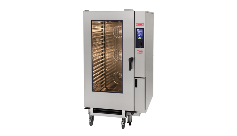 Hobart Combi-Plus HPJ201E - Convection Steamer