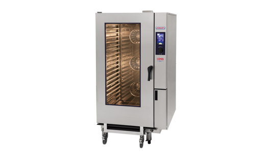 Hobart Combi-Plus HPJ201E - Convection Steamer