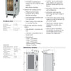 Hobart Combi-Plus HPJ201E - Convection Steamer