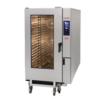 Hobart Combi-Plus HPJ202E - Convection Steamer