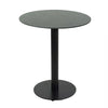 HPL Compact Laminate Table Black