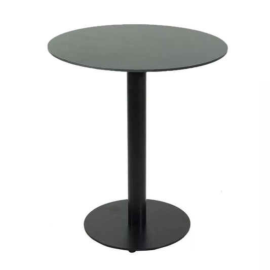 HPL Compact Laminate Table Black