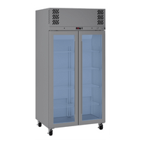 Williams Pearl HPR2GS - Upright Fridge