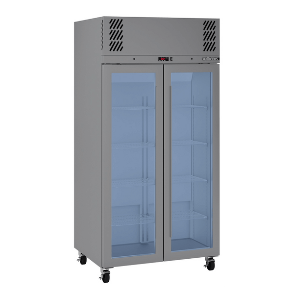 Williams Pearl HPR2GS - Upright Fridge