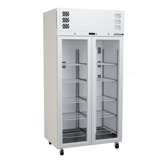 Williams Pearl HPR2GW - Upright Fridge