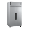 Williams Pearl HPR2SS - Upright Fridge