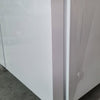 Williams HPR2SW Two Solid  Door Upright Fridge