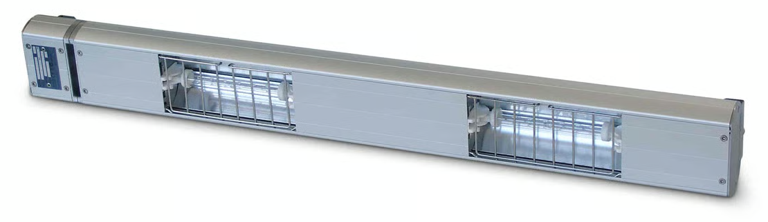 Roband HQ900E Heat Lamp