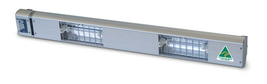 Roband HQ900E - Quartz Heat Lamp