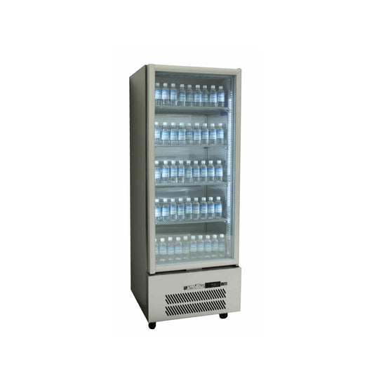 Williams Quartz Star HQS1GS - Upright Fridge