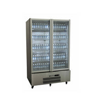 Williams Quartz Star HQS2GS - Upright Fridge