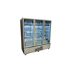 Williams Quartz Star HQS3GS - Upright Fridge