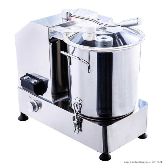 Yasaki HR-12 - Food Processor