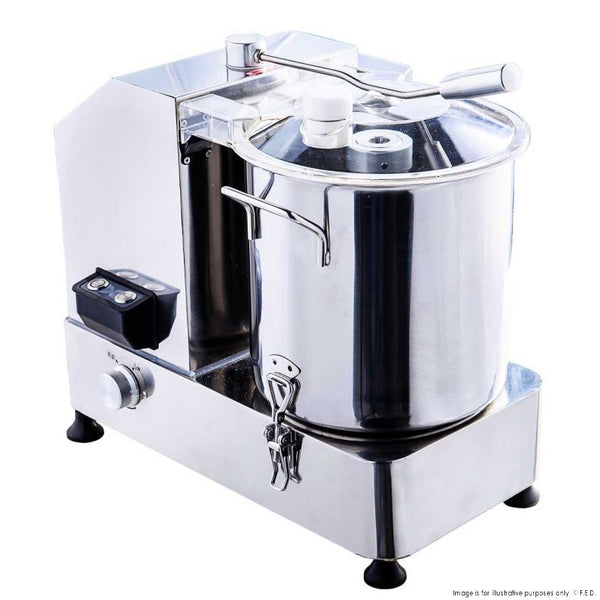 Yasaki HR-12 - Food Processor