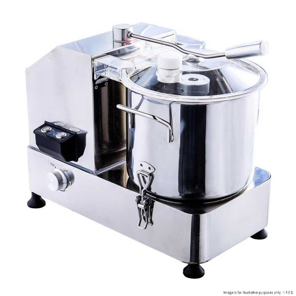 Yasaki HR-9 - Food Processor