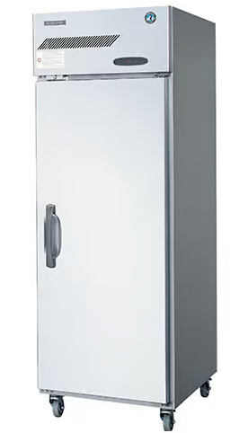 Hoshizaki HRE-70B-ALD-GN Gastronorm Upright Fridge