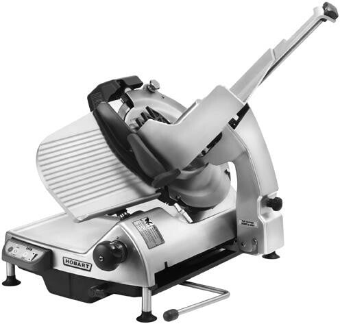 Hobart HS9 - Slicer