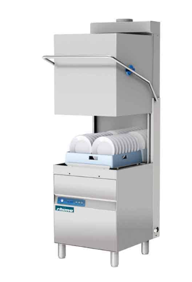 Rhima HT-12 Pass Through Dishwasher