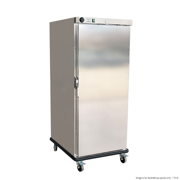 Elementry HT-40S - Food Warmer Cart