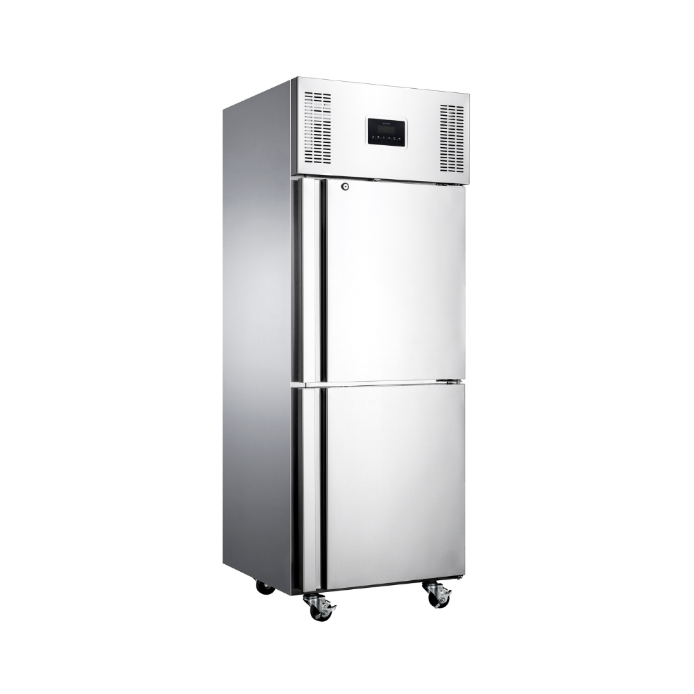 Wiliams Topaz HT1SS - Upright Fridge