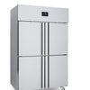 Wiliams Topaz HT2SS - Upright Fridge