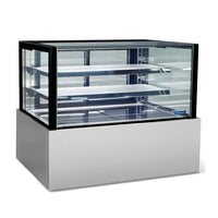Williams Topaz HTG18 - Cake Display