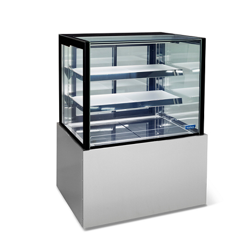 Williams Topaz HTG9 - Cake Display