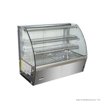 Bonvue HTH160N - Countertop Heated Food Display
