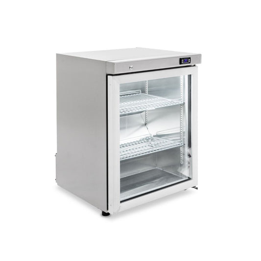 Williams Topaz HTM1GS - Under Counter Fridge