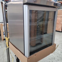 Williams HTM1GS Compact Fridge