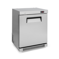 Williams Topaz HTM1SS - Under Counter Fridge