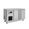Williams Topaz HTU2SS - Under Counter Storage Fridge