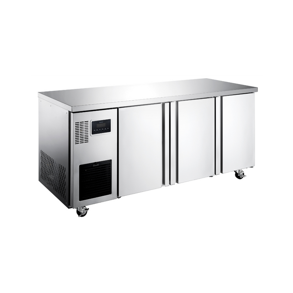 Williams Topaz HTU3SS - Under Counter Storage Fridge