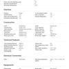 Smeg Professional Special Line HTYA615 - Pass Through Dishwasher